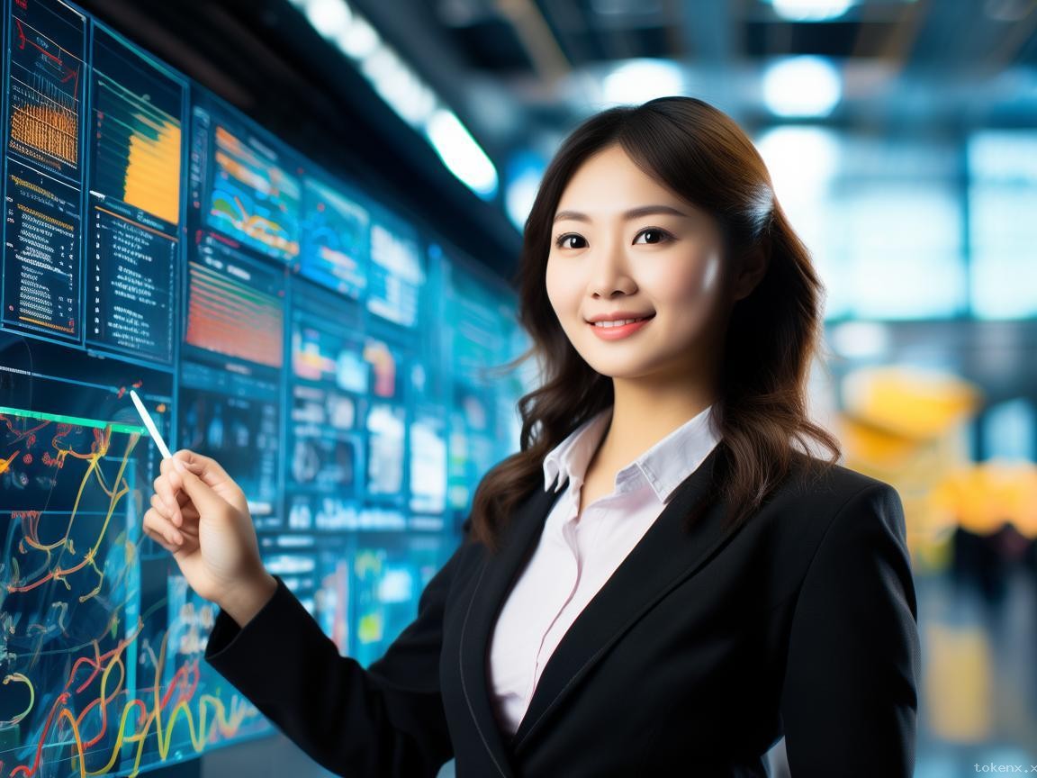宗馥莉接手娃哈哈实业公司后的挑战与解决方案